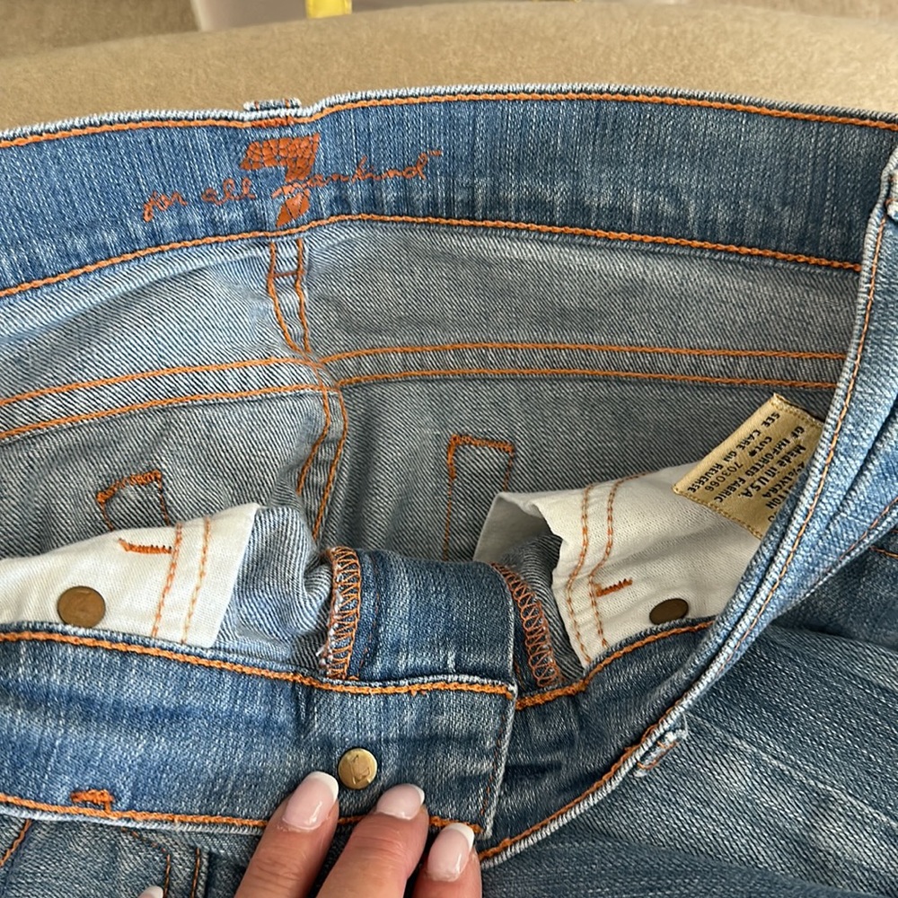 Bundle denim pants - Picture 3 of 5
